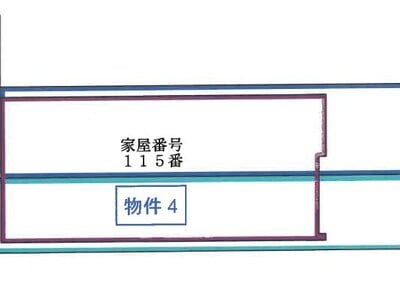 福井県福井市 福大前西福井駅6分 戸建て 1,080万円の競売物件 #11