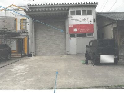 福井県福井市 福大前西福井駅6分 戸建て 1,080万円の競売物件 #2