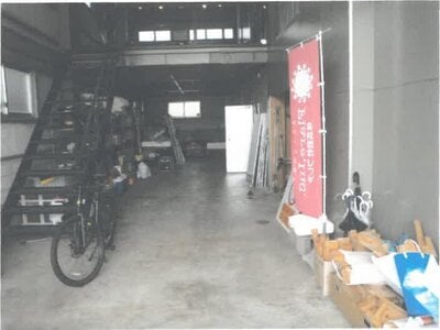 福井県福井市 福大前西福井駅6分 戸建て 1,080万円の競売物件 #4