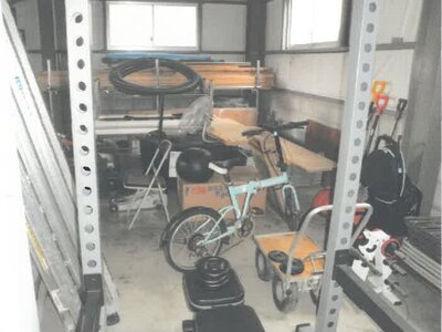 福井県福井市 福大前西福井駅6分 戸建て 1,080万円の競売物件 #5
