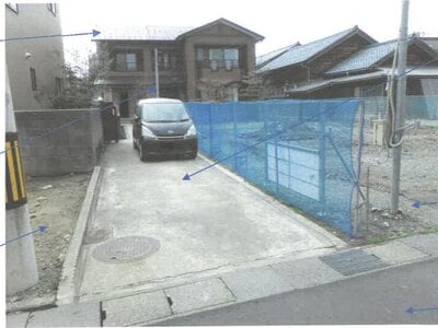 (値下げ) 福井県坂井市 丸岡駅 戸建て 744万円の競売物件 #2