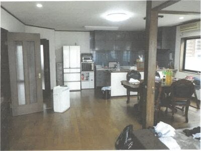 (値下げ) 福井県坂井市 丸岡駅 戸建て 744万円の競売物件 #5