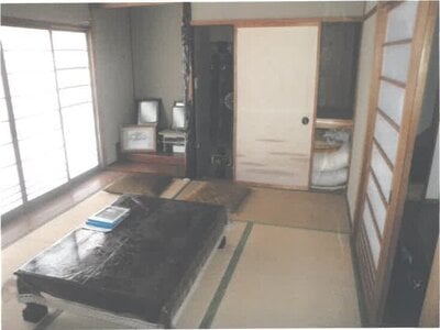 (値下げ) 福井県福井市 六条駅29分 戸建て 434万円の競売物件 #4