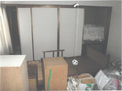 (値下げ) 福井県福井市 六条駅29分 戸建て 434万円の競売物件 #5