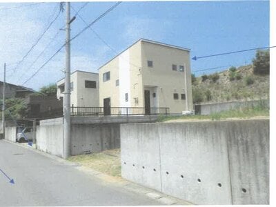 福井県坂井市 三国駅13分 戸建て 839万円の競売物件 #1