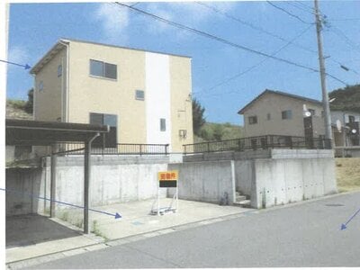 福井県坂井市 三国駅13分 戸建て 839万円の競売物件 #2