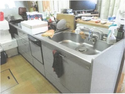 福井県鯖江市 神明駅15分 戸建て 692万円の競売物件 #4