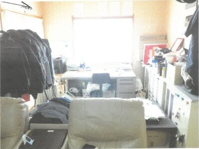 福井県鯖江市 神明駅15分 戸建て 692万円の競売物件 #5