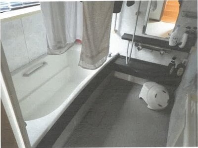 福井県鯖江市 神明駅15分 戸建て 692万円の競売物件 #6