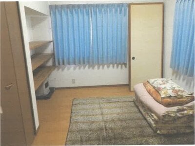 福井県鯖江市 神明駅15分 戸建て 692万円の競売物件 #9