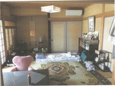 福井県坂井市 三国駅3分 戸建て 445万円の競売物件 #10