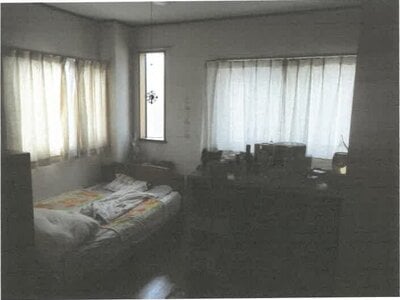 福井県坂井市 三国駅3分 戸建て 445万円の競売物件 #13