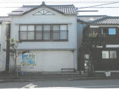 福井県坂井市 三国駅3分 戸建て 445万円の競売物件 #2