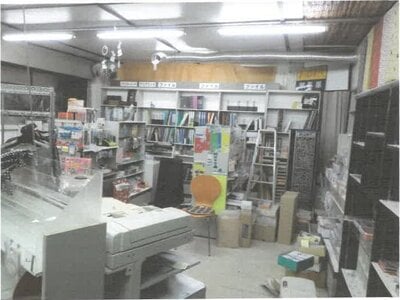 福井県坂井市 三国駅3分 戸建て 445万円の競売物件 #3