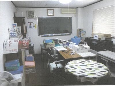 福井県坂井市 三国駅3分 戸建て 445万円の競売物件 #5