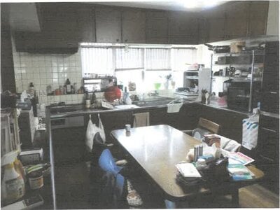 福井県大野市 北大野駅7分 戸建て 767万円の競売物件 #10