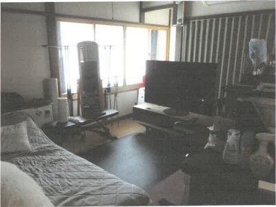 福井県大野市 北大野駅7分 戸建て 767万円の競売物件 #11