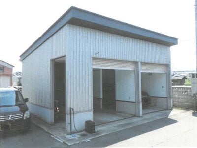 福井県大野市 北大野駅7分 戸建て 767万円の競売物件 #12