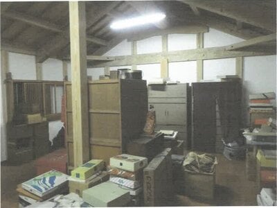 福井県大野市 北大野駅7分 戸建て 767万円の競売物件 #14