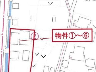 福井県大野市 北大野駅7分 戸建て 767万円の競売物件 #16