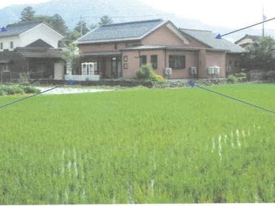 福井県大野市 北大野駅7分 戸建て 767万円の競売物件 #3