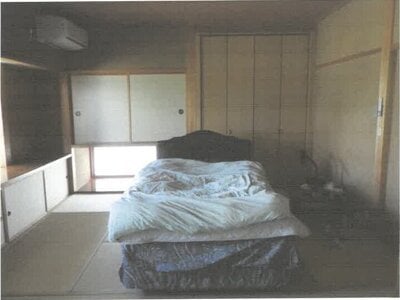 福井県大野市 北大野駅7分 戸建て 767万円の競売物件 #5