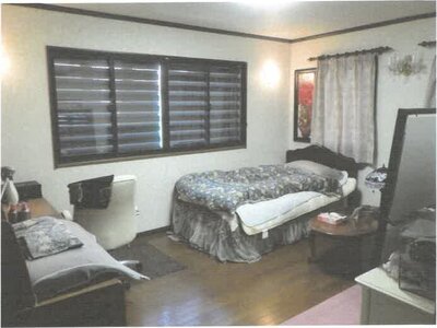 福井県大野市 北大野駅7分 戸建て 767万円の競売物件 #7
