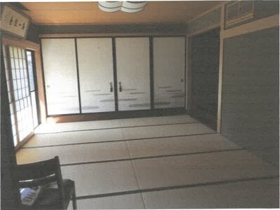 福井県大野市 北大野駅7分 戸建て 767万円の競売物件 #8