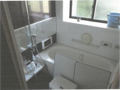 福井県大野市 北大野駅7分 戸建て 767万円の競売物件 #9
