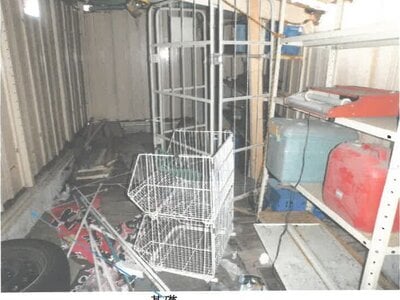(値下げ) 福井県小浜市 東小浜駅2分 戸建て 158万円の競売物件 #10
