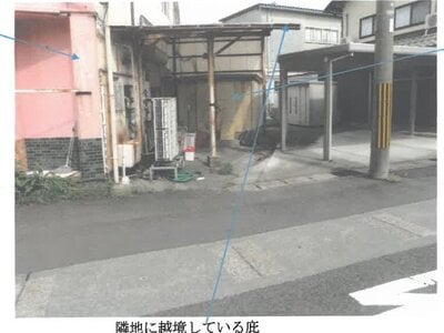 (値下げ) 福井県小浜市 東小浜駅2分 戸建て 158万円の競売物件 #2