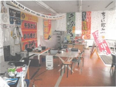 (値下げ) 福井県小浜市 東小浜駅2分 戸建て 158万円の競売物件 #3