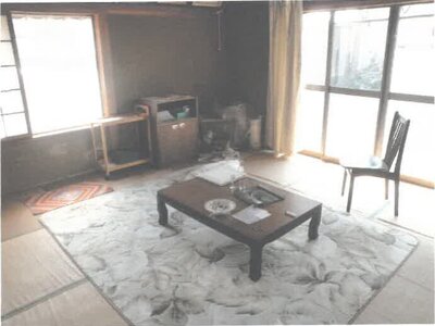 (値下げ) 福井県福井市 足羽駅29分 戸建て 136万円の競売物件 #7