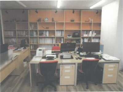 福井県福井市 新福井駅4分 マンション「プレミスト大手さくら通り」2,529万円の競売物件 #8