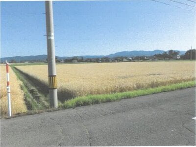 福井県坂井市 下兵庫こうふく駅 農地 251万円の競売物件 #1