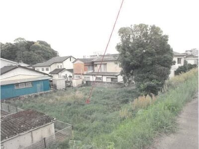 宮崎県延岡市 延岡駅21分 土地 331万円の競売物件 #13