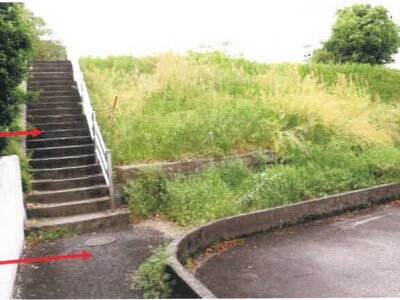 宮崎県延岡市 延岡駅21分 土地 331万円の競売物件 #2