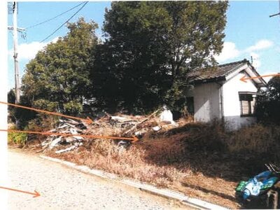 (値下げ) 宮崎県児湯郡高鍋町 高鍋駅23分 土地 57万円の競売物件 #1