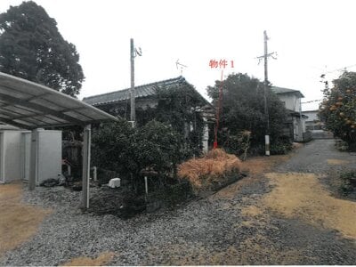 (値下げ) 宮崎県児湯郡高鍋町 高鍋駅23分 土地 57万円の競売物件 #8