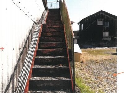 (値下げ) 宮崎県宮崎市 田野駅14分 戸建て 366万円の競売物件 #3