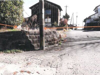 (値下げ) 宮崎県宮崎市 田野駅14分 戸建て 366万円の競売物件 #35