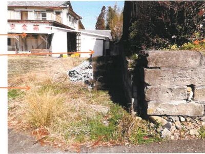 (値下げ) 宮崎県宮崎市 田野駅14分 戸建て 366万円の競売物件 #36