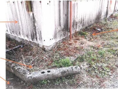 (値下げ) 宮崎県宮崎市 田野駅14分 戸建て 366万円の競売物件 #40