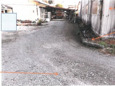 (値下げ) 宮崎県宮崎市 田野駅14分 戸建て 366万円の競売物件 #41