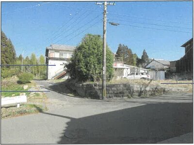 (値下げ) 宮崎県宮崎市 田野駅14分 戸建て 366万円の競売物件 #44