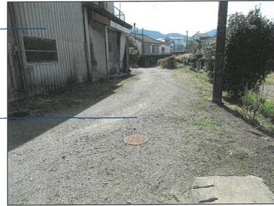 (値下げ) 宮崎県宮崎市 田野駅14分 戸建て 366万円の競売物件 #46