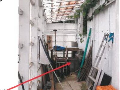 (値下げ) 宮崎県宮崎市 田野駅16分 戸建て 742万円の競売物件 #25