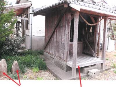 (値下げ) 宮崎県宮崎市 田野駅16分 戸建て 742万円の競売物件 #28