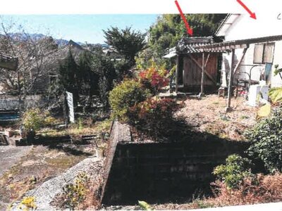 (値下げ) 宮崎県宮崎市 田野駅16分 戸建て 742万円の競売物件 #29