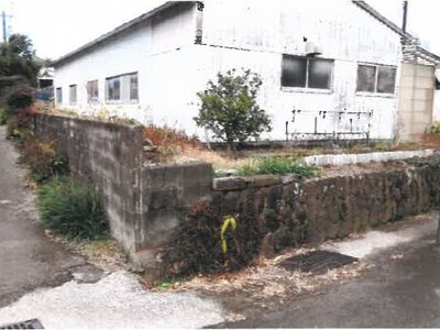(値下げ) 宮崎県宮崎市 田野駅16分 戸建て 742万円の競売物件 #31